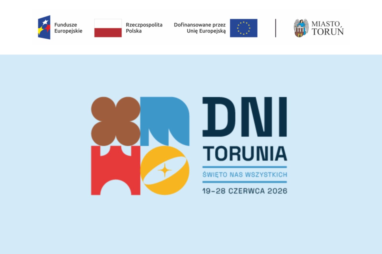 
Jak co roku Miejski Zakład Komunikacji w Toruniu włącza się w obchody Dni Torunia – będą koncer...
