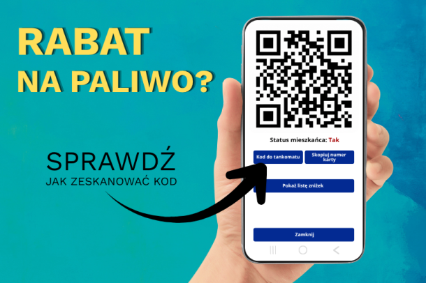 Grafika aplikacji JO-TORUŃ w telefonie