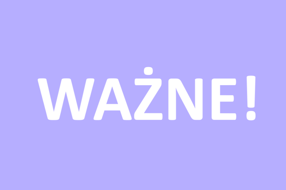 






AKTUALIZACJA!!!
Ruch tramwajów linii nr 1, 5 i 6 wznowiony na stałych trasach!
Ty...