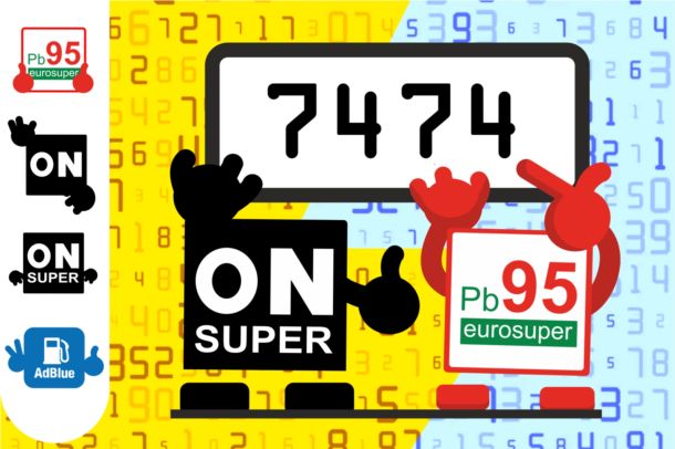 Świąteczne wyjazdy, świąteczne zakupy. Powodów jest wiele żeby ruszyć w trasę.