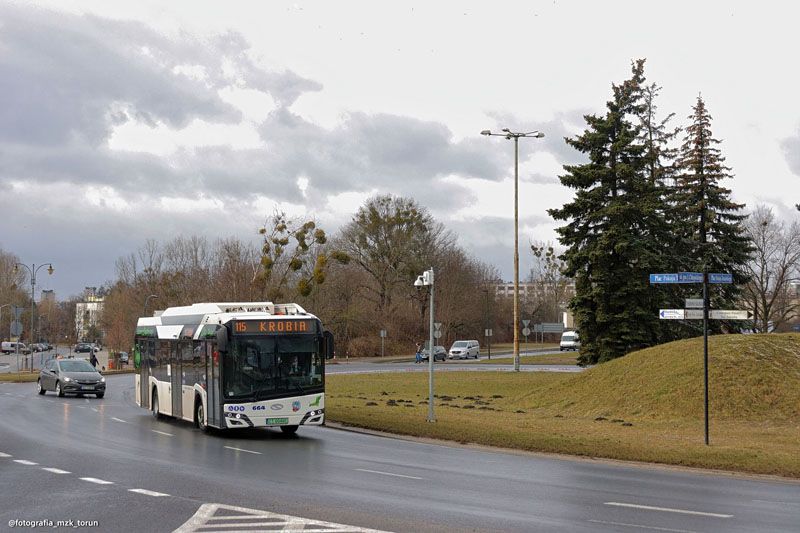 







Awaria wodociągu usunięta. Od czwartku (17.07), od pierwszych porannych kursów, a...
